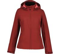 ICEPEAK Brenham - Mujer - Rojo - talla 40- modelo 2026