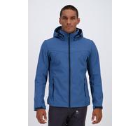 ICEPEAK Chaqueta softshell Brimfield con capucha para hombre azul | 48