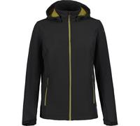 Chaqueta de senderismo Softshell polar Icepeak Brimfield 54