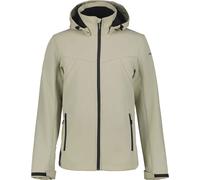 Icepeak - Brimfield M Poussiere de Softshell - Talla L - Beige Beige L