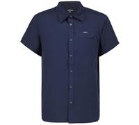 ICEPEAK Burns Shirt M - Hombre - Azul - talla 48- modelo 2025
