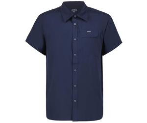 ICEPEAK Burns Shirt M - Hombre - Azul - talla 50- modelo 2025