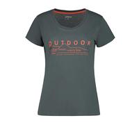 Icepeak Camiseta Belcher para Mujer (GT5859)