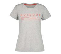 Icepeak Camiseta Belcher para Mujer (GT5859)