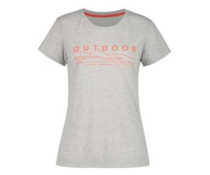 Icepeak Camiseta Belcher para Mujer (GT5859)