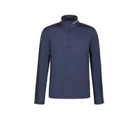 ICEPEAK Camiseta interior con cremallera Fleminton para hombre azul oscuro | XL