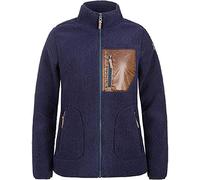 Icepeak Capa intermedia Ep Andalusia para mujer, Mujer, Capa intermedia., 654844649I, azul marino, small