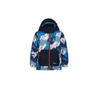 ICEPEAK Chaqueta de esquí para bebé Jena Kd azul | 116