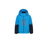 ICEPEAK Chaqueta de esquí para bebé Jenison Kd azul | 104