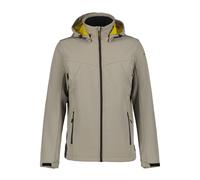 ICEPEAK Chaqueta de montaña 'Brimfield' greige L-XL greige