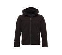 ICEPEAK Chaqueta de montaña 'Brimfield' negro M-L negro