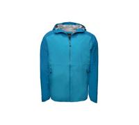 ICEPEAK Chaqueta de montaña 'Dawson' turquesa / azul cielo M-L EUR