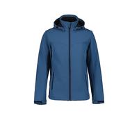 ICEPEAK Chaqueta softshell Brimfield con capucha para hombre azul | 50