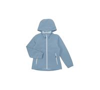ICEPEAK Chaqueta softshell para niña Korby Jr con capucha azul claro | 176