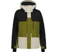 Icepeak - Chaquetas de esquí - Cale M Olive - Talla 50 FI - Caqui Caqui 50 FI