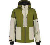 Icepeak - Chaquetas de esquí - Castres M Olive - Talla M - Caqui Caqui M