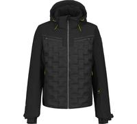 Icepeak - Chaquetas de esquí - Emmet M Noir - Talla M - Negro Negro M