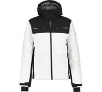 Icepeak - Chaquetas de esquí - Everman M Blanc Optique - Talla 54 FI - Blanco Blanco 54 FI