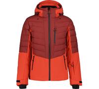 Icepeak - Chaquetas de esquí - Folsom M Bordeaux - Talla S - Rojo Rojo S