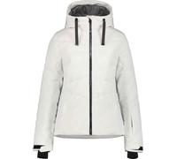 Icepeak - Chaquetas de esquí mujer - Ellwangen W Blanc Optique para Mujer - Talla 42 FR - Blanco Blanco 42 FR