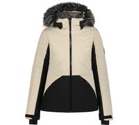 Icepeak - Chaquetas de esquí mujer - Eveleth W Ciment para Mujer - Talla 38 FI - Gris Gris 38 FI