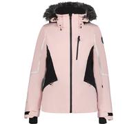 Icepeak - Chaquetas de esquí mujer - Fayette W Rose Clair para Mujer - Talla 38 FR - Rosa Rosa 38 FR