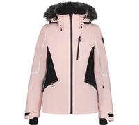Icepeak - Chaquetas de esquí mujer - Fayette W Rose Clair para Mujer - Talla 40 FR - Rosa Rosa 40 FR