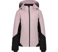 Icepeak - Chaquetas de esquí niños - Labette Jr Rose - Talla Infantil 140 cm - Rosa Rosa 140 cm