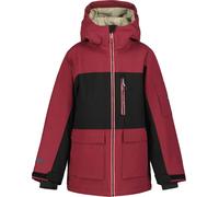 Icepeak - Chaquetas de esquí niños - Lamar Jr Bordeaux 2 - Talla 140 cm - Burdeos Burdeos 140 cm