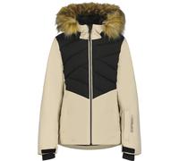 Icepeak - Chaquetas de esquí niños - Laval Jr Ciment - Talla 176 cm - Gris Gris 176 cm