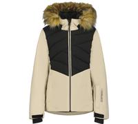 Icepeak - Chaquetas de esquí niños - Laval Jr Ciment - Talla Infantil 176 cm - Gris Gris 176 cm