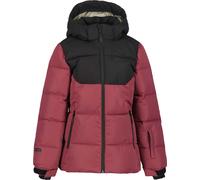 Icepeak - Chaquetas de esquí niños - Loris Jr Bordeaux - Talla 152 cm - Burdeos Burdeos 152 cm