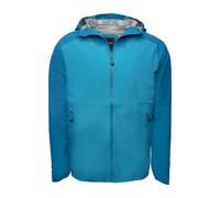 Icepeak Dawson Chaqueta Softshell Hombre de Medio Tiempo Rompevientos Aire Libre