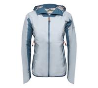 Icepeak Dazey Chaqueta Softshell de Mujer Entretiempo Windbreaker Aire Libre