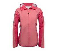 Icepeak Dazey Chaqueta Softshell de Mujer Entretiempo Windbreaker Aire Libre