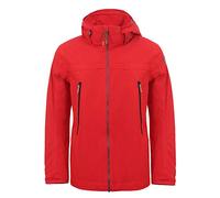 Icepeak EP ANTONITO Chaqueta, Hombre, Classic Red, 58