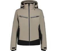 ICEPEAK Farwell - Hombre - Gris / Negro - talla 52- modelo 2026