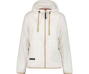 Icepeak - Forros polares mujer - Aalet W Blanc Casse para Mujer - Talla XL - Blanco Blanco XL