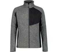 ICEPEAK Francis - Hombre - Gris / Negro - talla S- modelo 2026