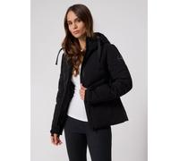 Icepeak ICEPEAK ELLWANGEN XL Negro