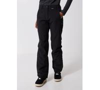 Icepeak Freyung Mujer Pantalón para ski 36 Negro