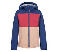 ICEPEAK Keller Jr Shell - Chaqueta para niña, Niñas, Chaqueta Shell, 750010504I, Albaricoque, 176