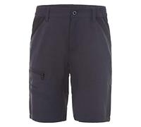 Icepeak Kochi Jr - Pantalones Cortos para niño, Niños, 551509522I, Antracita, 110