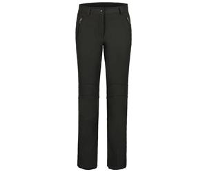 ICEPEAK Pant Softshell Entiat - Mujer - Negro - talla 48- modelo 2026