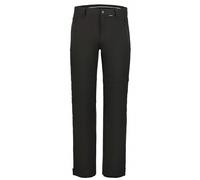ICEPEAK Pant Softshell Frankfurt - Hombre - Negro - talla 46- modelo 2027