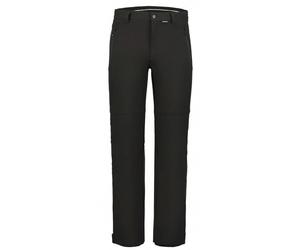 ICEPEAK Pant Softshell Frankfurt - Hombre - Negro - talla 56- modelo 2027