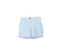 ICEPEAK Pantalón corto de senderismo Kechi para niña azul claro | 116