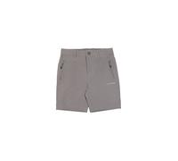 ICEPEAK Pantalón corto de senderismo Konz para niño gris | 128