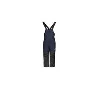 ICEPEAK Pantalón de esquí para bebé Juba KD negro | 104