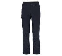 ICEPEAK Pantalón de montaña 'BOUTON' azul noche XL EUR